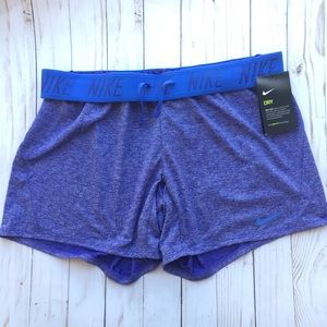 Nike Dri Fit Athletic Shorts 🌟BRAND NEW🌟